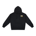 Metrocard Classic Statue Hoodie w/ Card logo